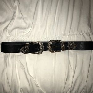 Forever 21 Belt